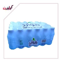 موارد ربع 200 مل * 24 ربطات