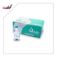 نقي ربع 200 مل * 48 حبة