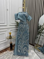 فستان سهره راقي