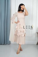 فستان باربي ورود