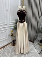 فستان سهره راقي