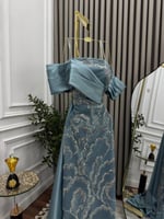 فستان سهره راقي