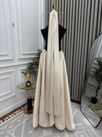 فستان سهره راقي