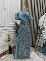 فستان سهره راقي