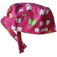 Surgical Cap (Women/Men)