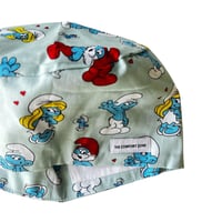 Surgical Cap (Women/Men)