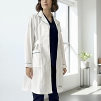 Isabella Labcoat