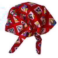 Surgical Cap (Women/Men)