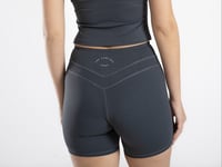 Strength Shorts - Dark Gray