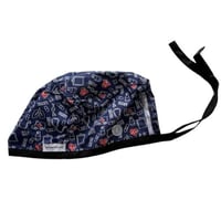 Surgical Cap (Women/Men)