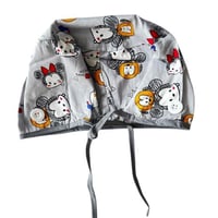 Surgical Cap (Women/Men)