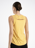 Dry Fit Top - Yellow