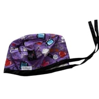 Surgical Cap (Women/Men)