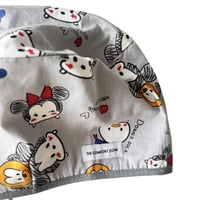 Surgical Cap (Women/Men)