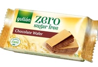 بسكويت ويفر زيرو بدون سكر مضاف 30 جرام