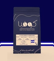 السلفادور - لاس مرسيدس