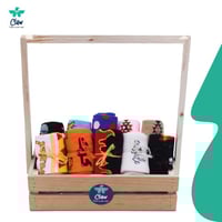 سلة الجمعات - Gathering basket