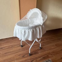 سرير استقبال