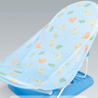 مروش استحمام للأطفال قابل لطي