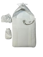 طقم بربتوز + بيت طفل