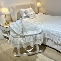 لحاف سرير النفاس