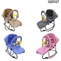 كرسي هزاز للأطفال