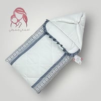 بيت الطفل ( مدس) للمواليد