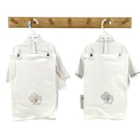 طقم مواليد ولادي