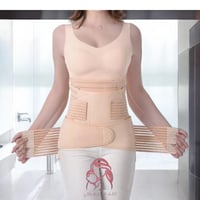 المشد الثلاثي الاصلي سوفت كوريست