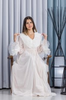 روب استقبال