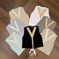 بكج سديري + ثوب