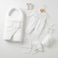 طقم سابع مع بيت طفل