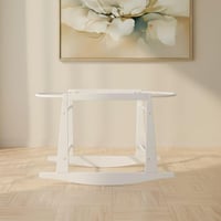 سرير شيال بقاعدة كفرات