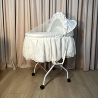 سرير شيال استقبال