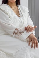 روب استقبال