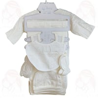 طقم تركي 7 قطع