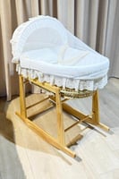 سلة موسى قش