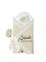 طقم بربتوز + بيت طفل