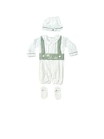 طقم بربتوز + بيت طفل