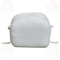 سرير أطفال + محبس