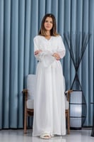 روب استقبال