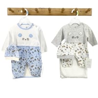 طقم مواليد ولادي