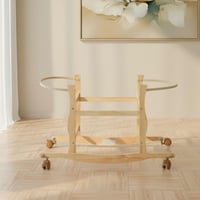 سرير شيال استقبال