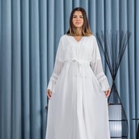 روب استقبال