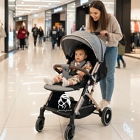 عربية طائرة اتجاهين