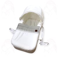 شيال اسفنج يدوي