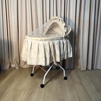 سرير شيال استقبال