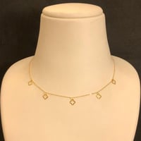 شوكر الوردة