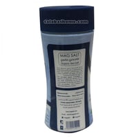 ملح بحري عضوي700ج مغنيسيا