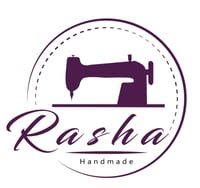 rasha handmade